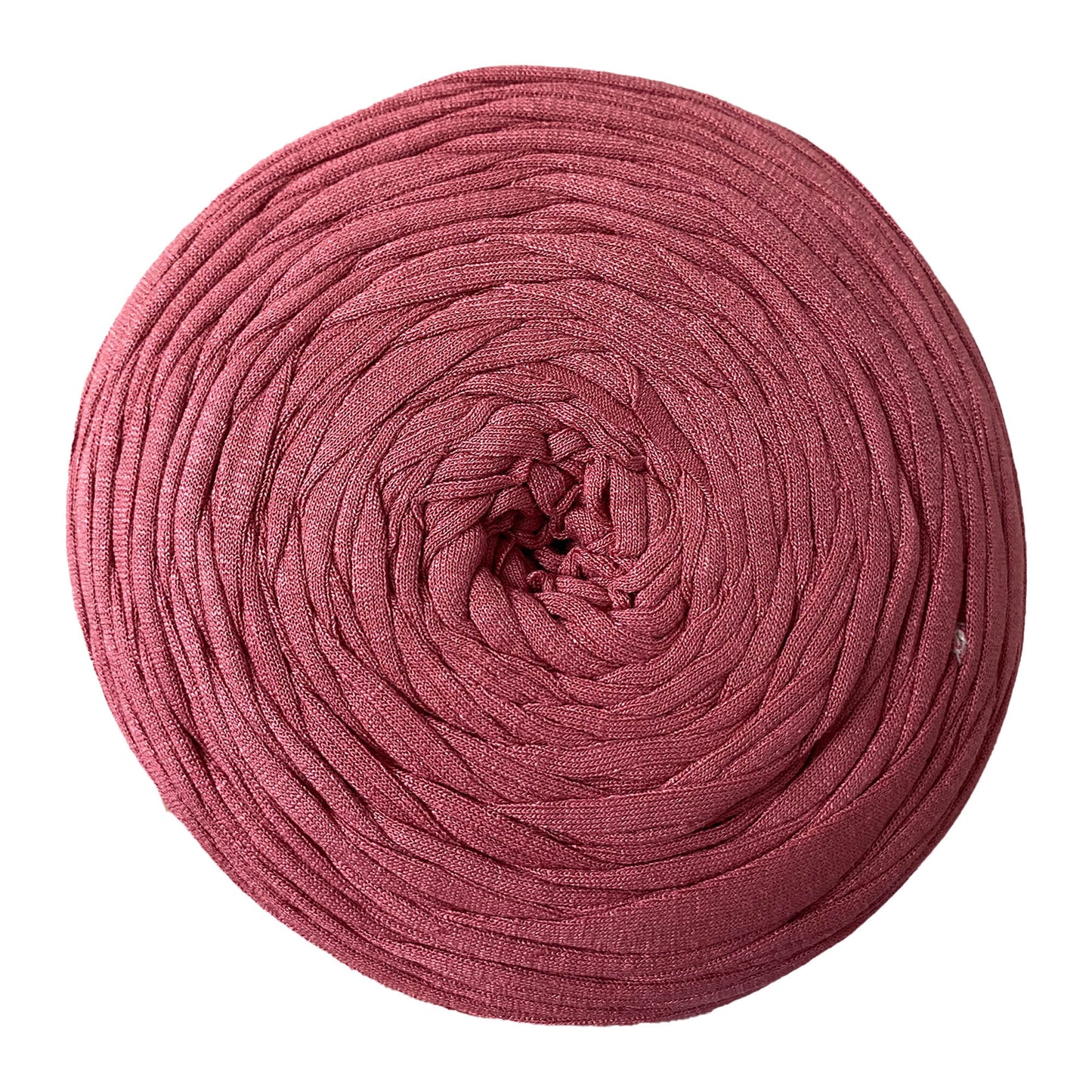Raspberry - Thread Shop T-Shirt Yarn