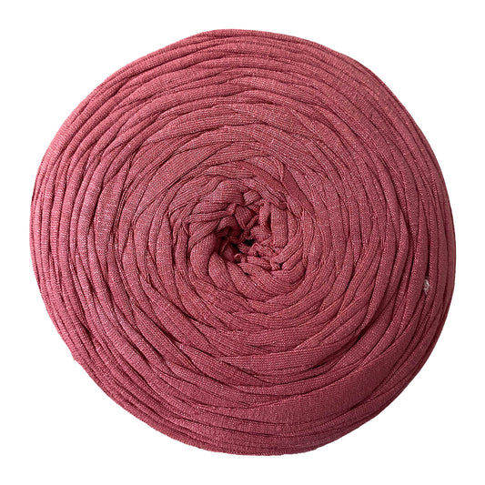 Raspberry - Thread Shop T-Shirt Yarn