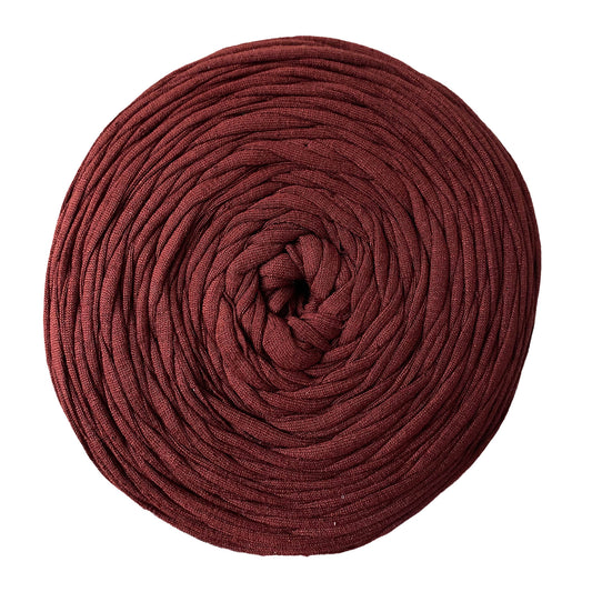 Sienna - Thread Shop T-Shirt Yarn
