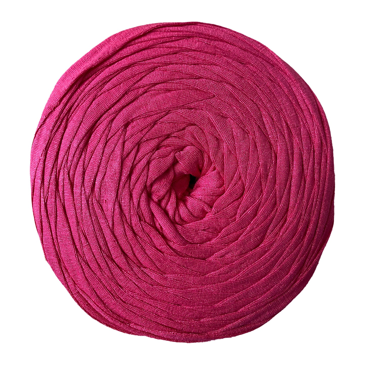Hot Pink - Thread Shop T-Shirt Yarn