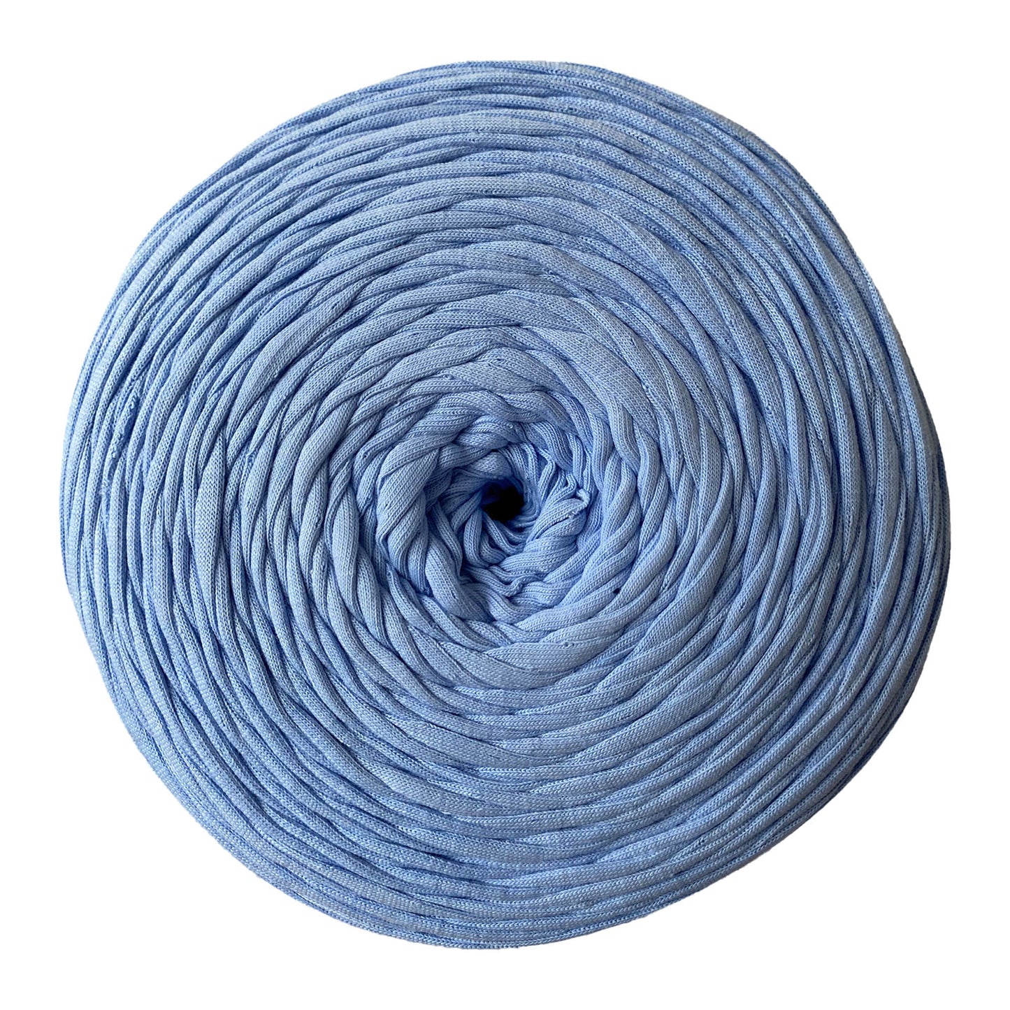 Cornflower Blue - Thread Shop T-Shirt Yarn