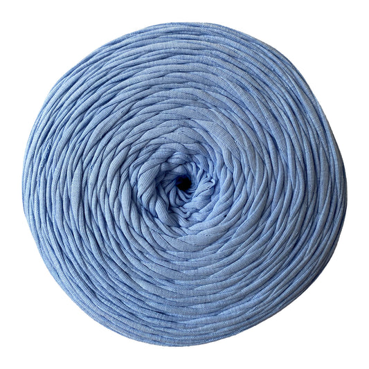Cornflower Blue - Thread Shop T-Shirt Yarn