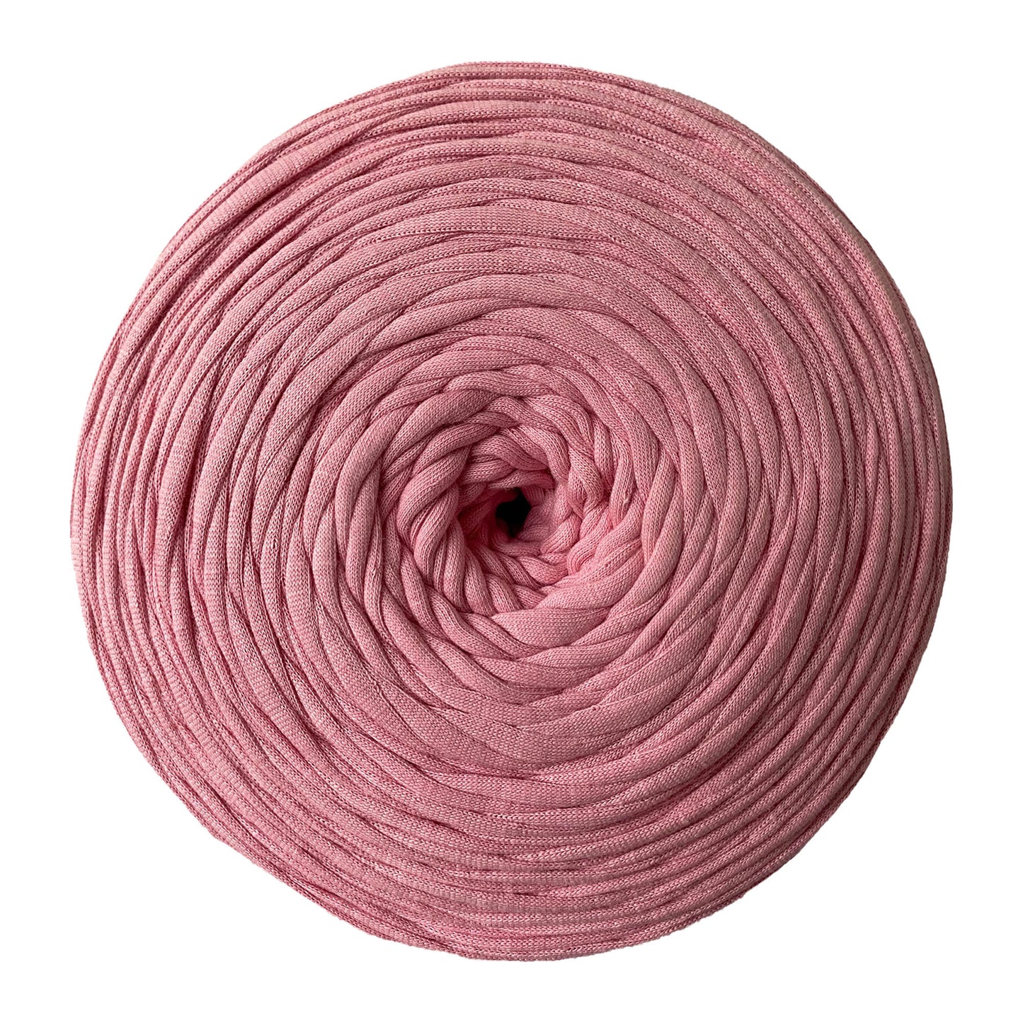 Baby Pink - Thread Shop T-Shirt Yarn