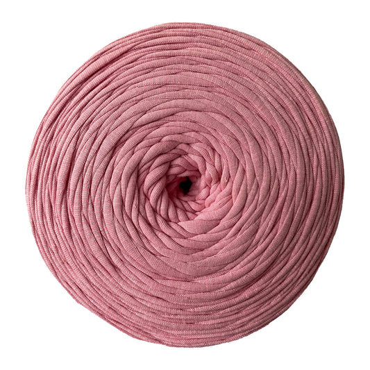 Baby Pink - Thread Shop T-Shirt Yarn