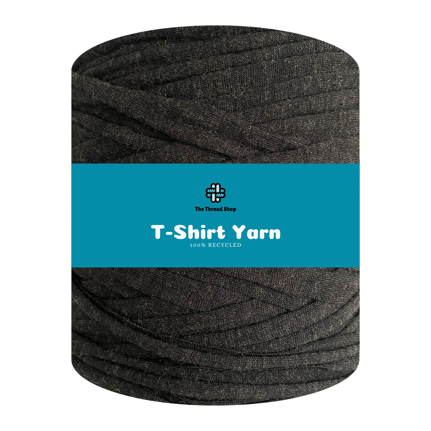 Chocolate - Thread Shop T-Shirt Yarn