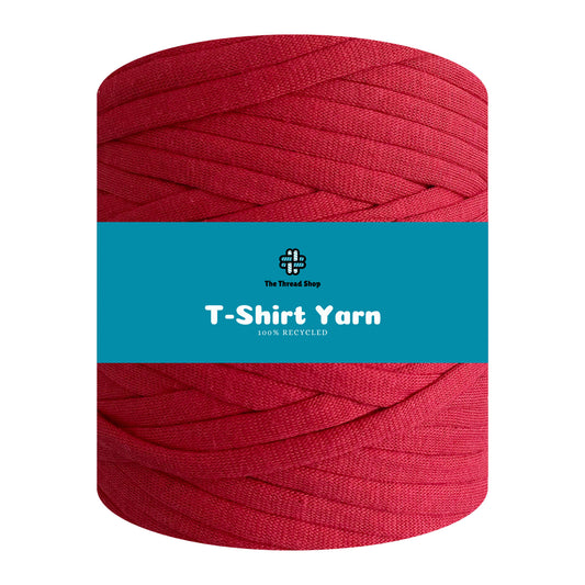 Berry - Thread Shop T-Shirt Yarn