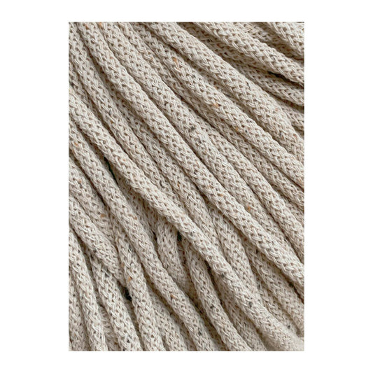 Leopard - 5mm Bobbiny Braided Cord