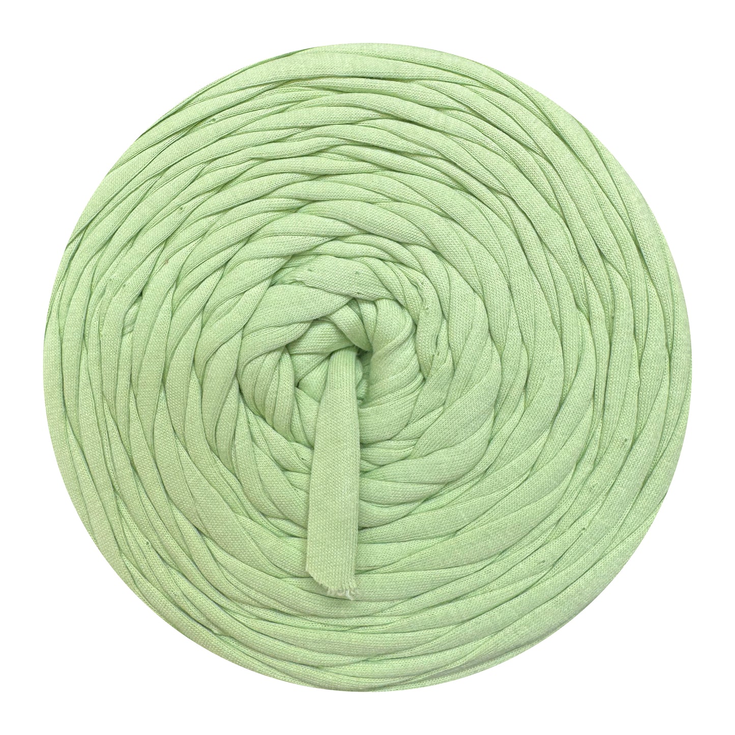 Lime - Hooked Zpagetti T-Shirt Yarn