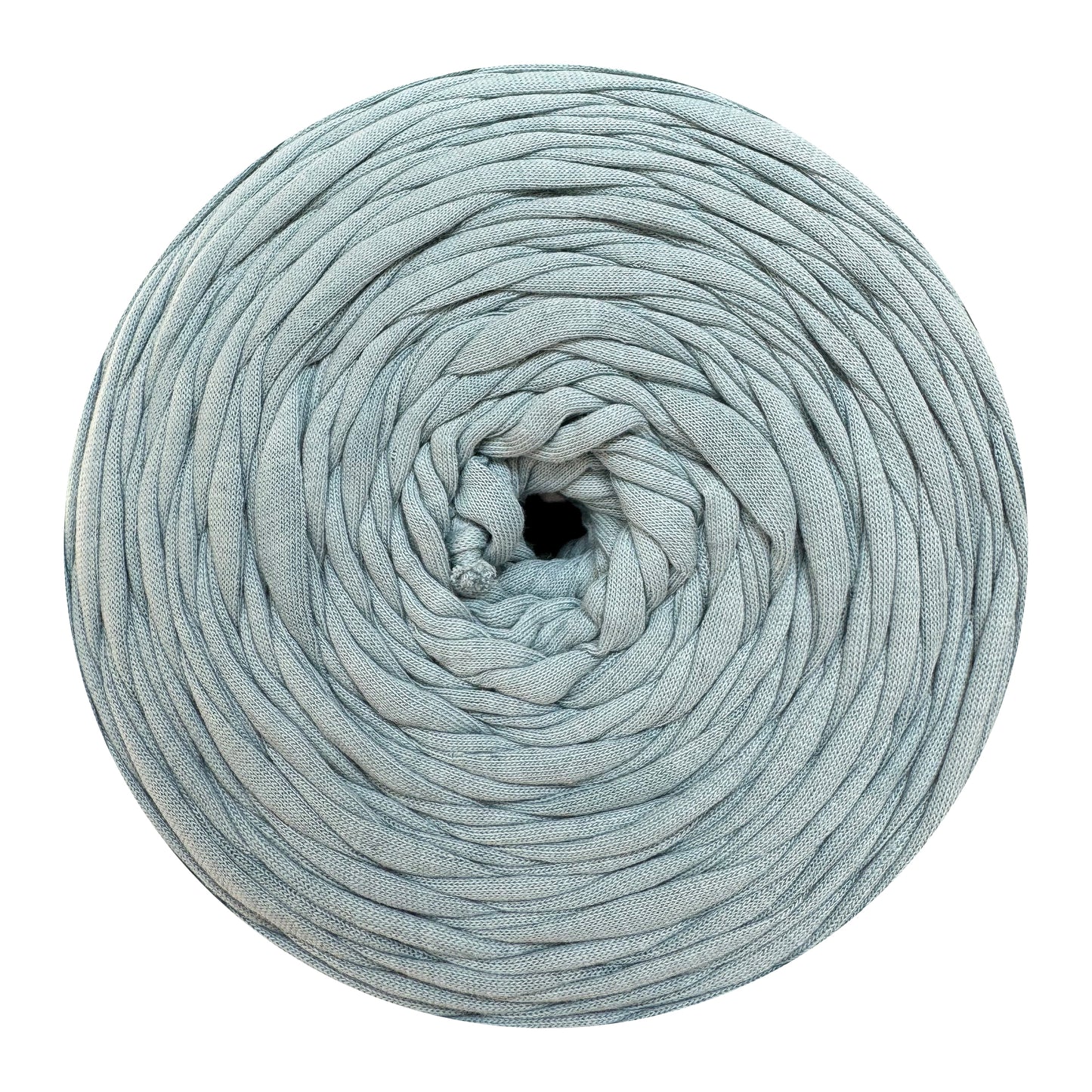 Duck Egg - Hooked Zpagetti T-Shirt Yarn