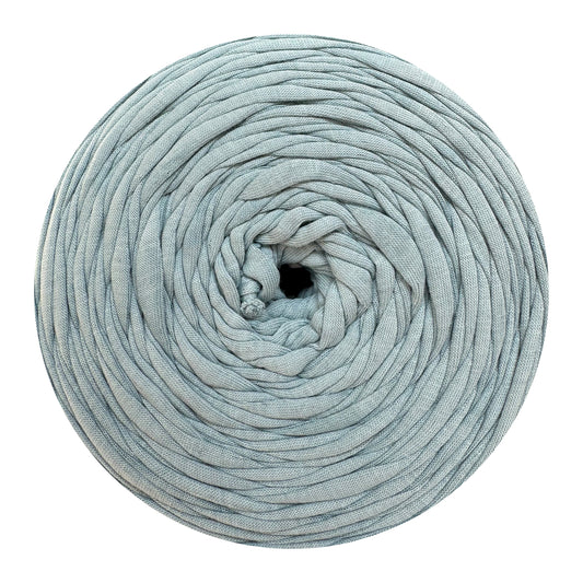 Duck Egg - Hooked Zpagetti T-Shirt Yarn