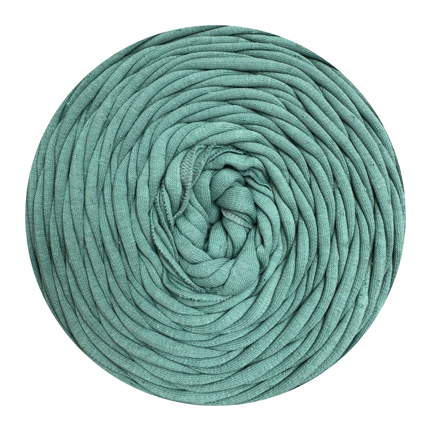 Jade - Hooked Zpagetti T-Shirt Yarn