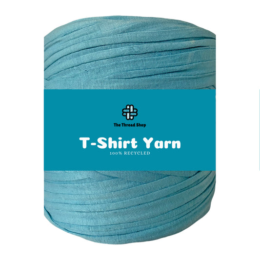 Ocean - Thread Shop T-Shirt Yarn