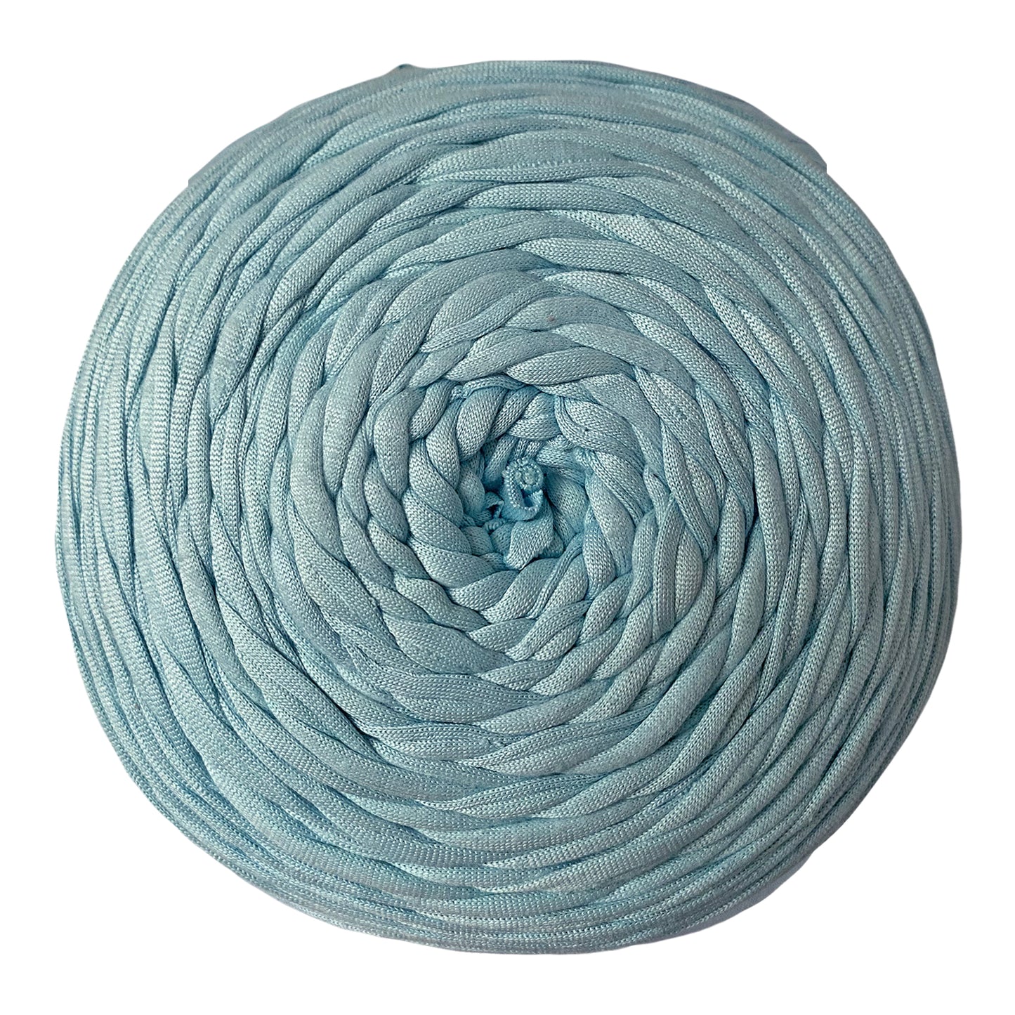 Baby Blue - Thread Shop T-Shirt Yarn