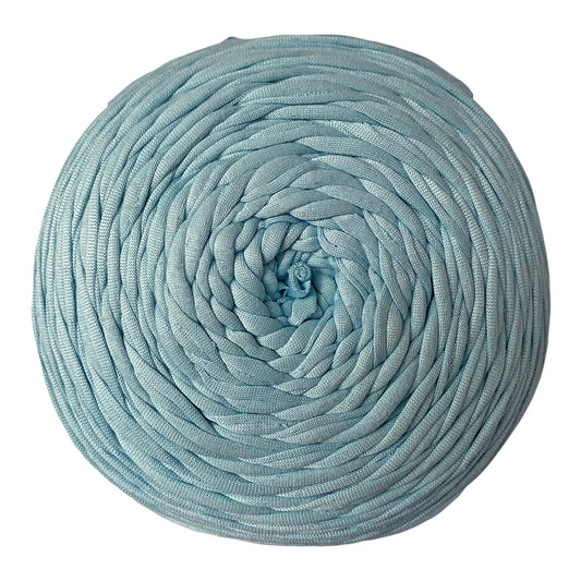 Baby Blue - Thread Shop T-Shirt Yarn