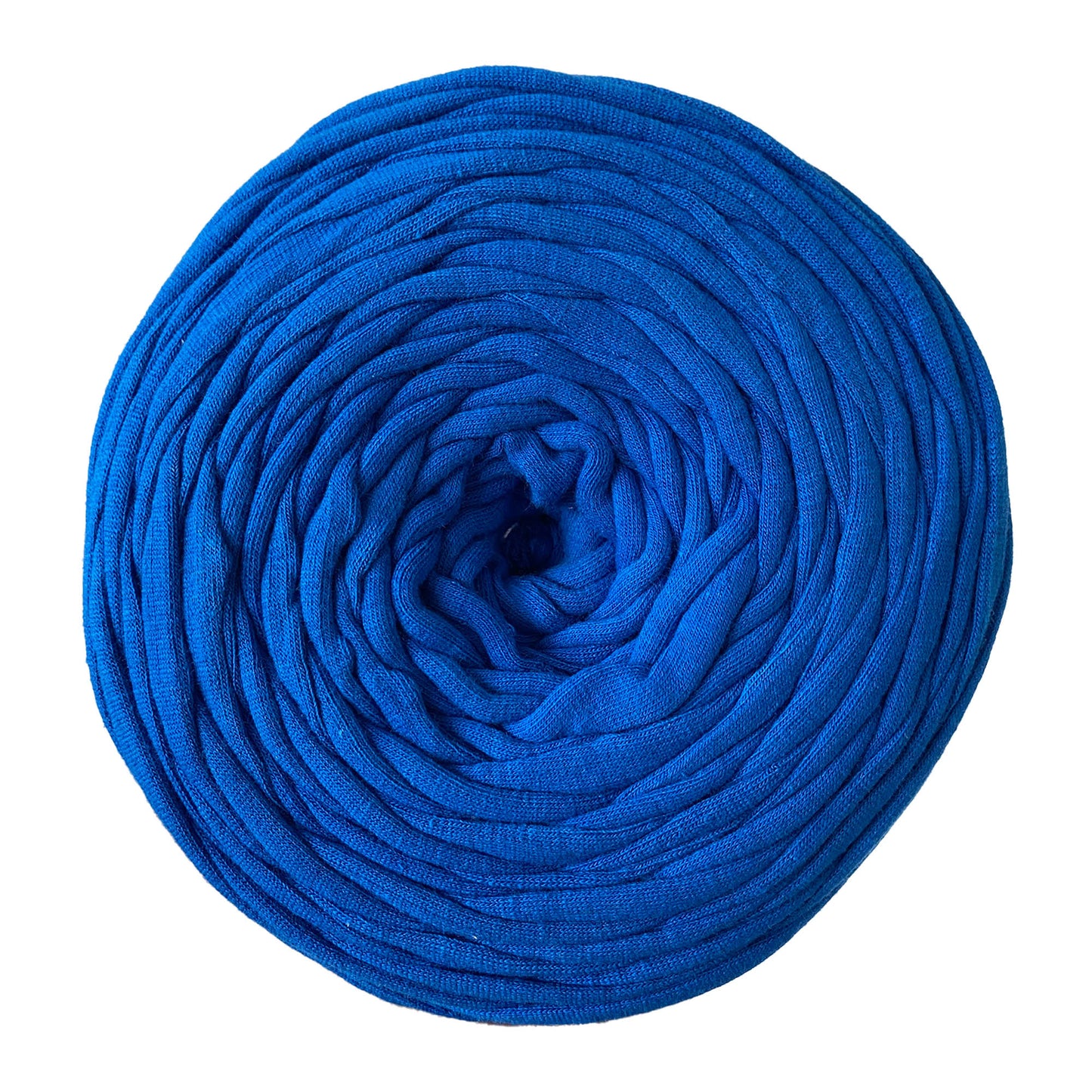 Sapphire Blue - Thread Shop T-Shirt Yarn