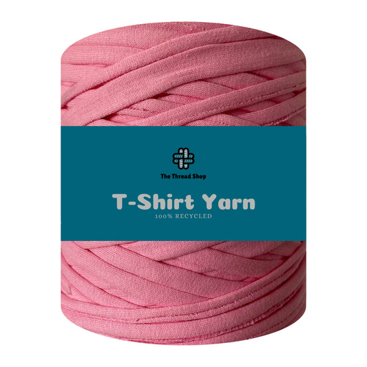 Blossom - Thread Shop T-Shirt Yarn