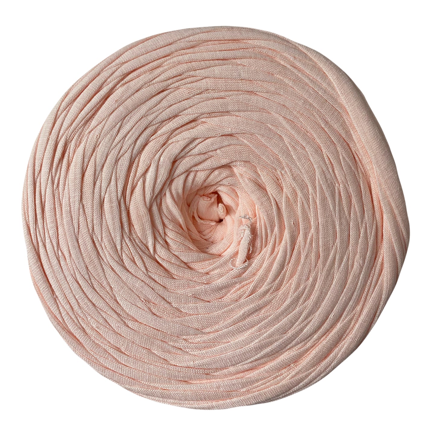 Light Peach - Thread Shop T-Shirt Yarn