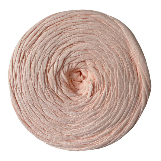 Light Peach - Thread Shop T-Shirt Yarn