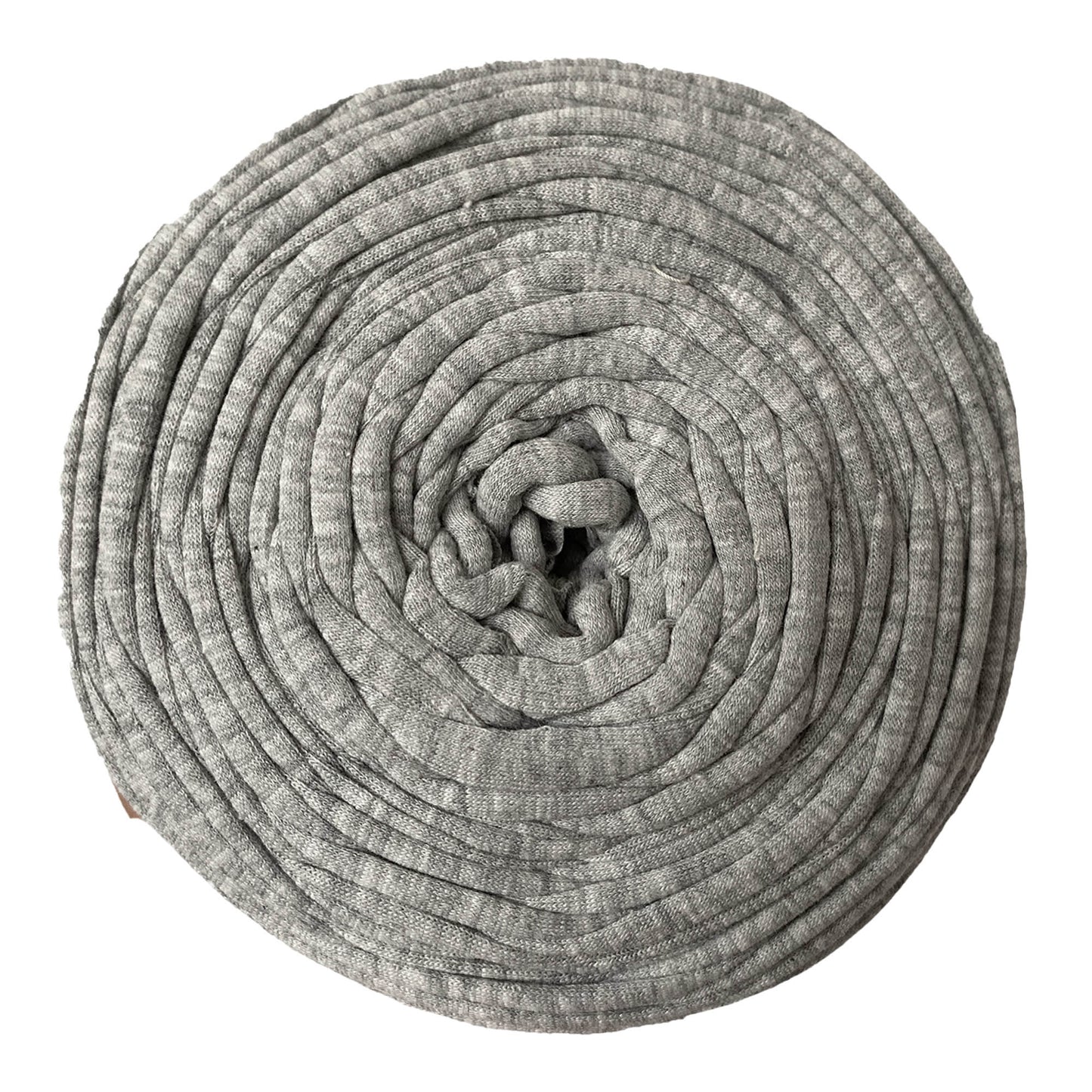 Marl Grey - Thread Shop T-Shirt Yarn