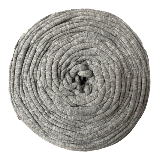 Marl Grey - Thread Shop T-Shirt Yarn