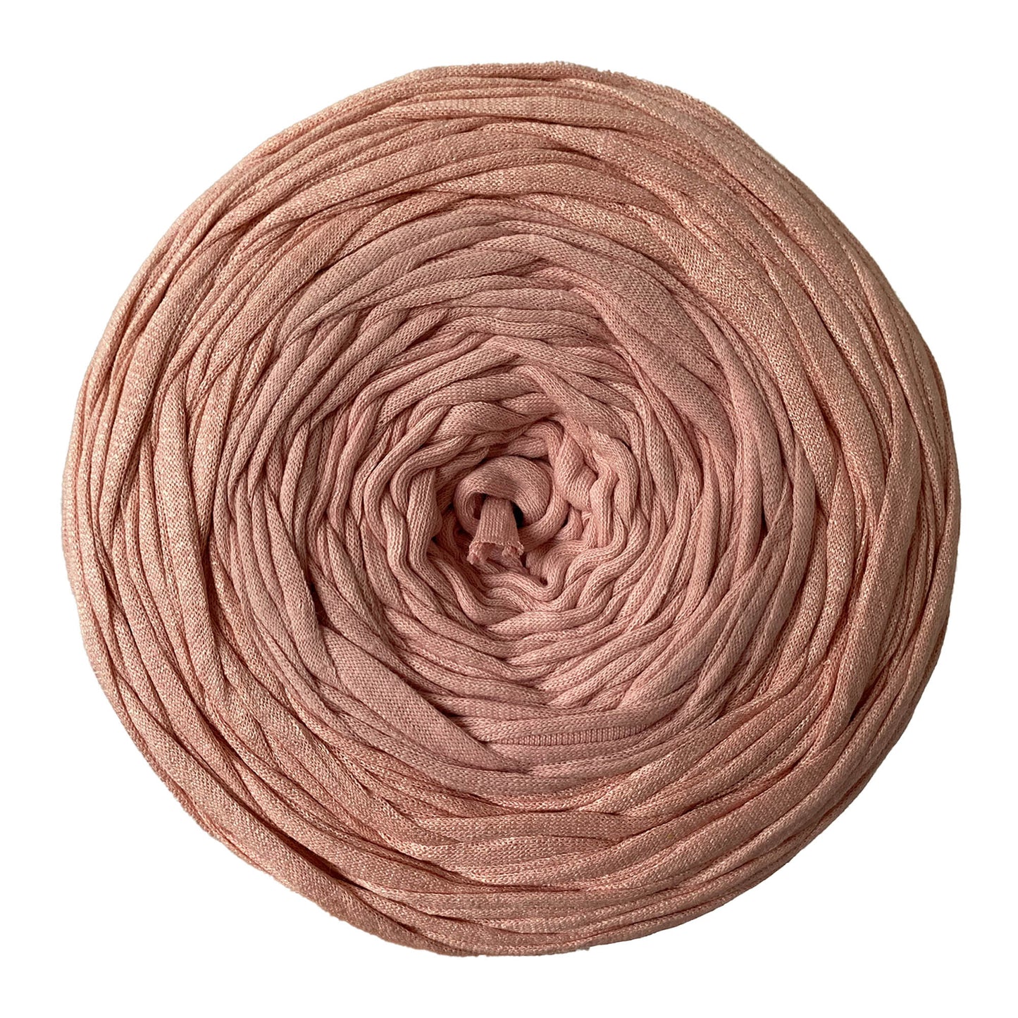 Ballet Pink - Thread Shop T-Shirt Yarn