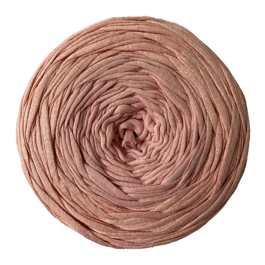 Ballet Pink - Thread Shop T-Shirt Yarn