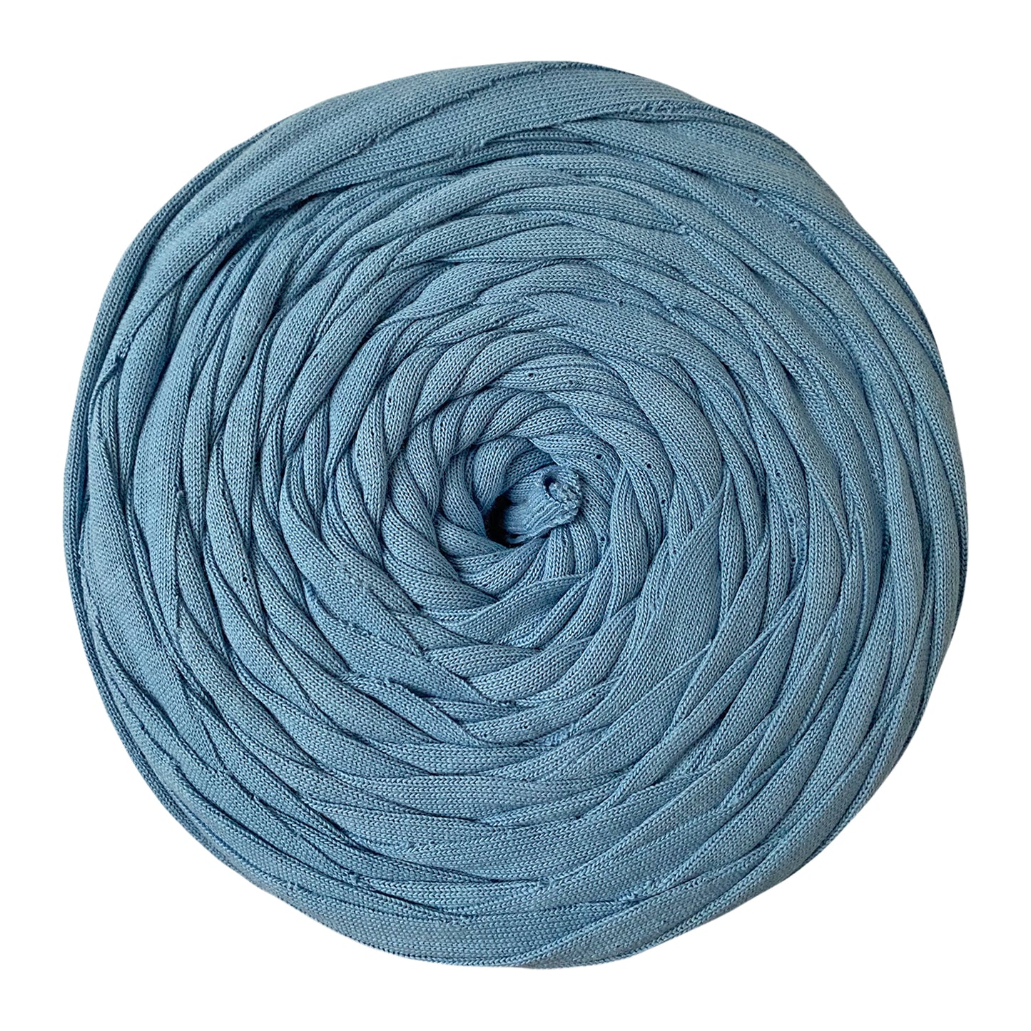 Washed Denim - Thread Shop T-Shirt Yarn