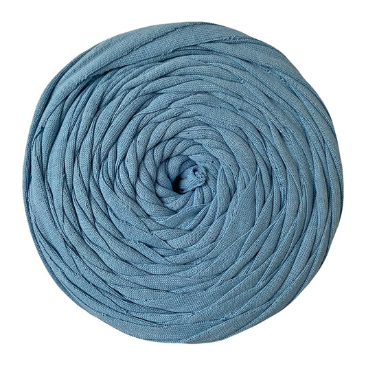 Washed Denim - Thread Shop T-Shirt Yarn