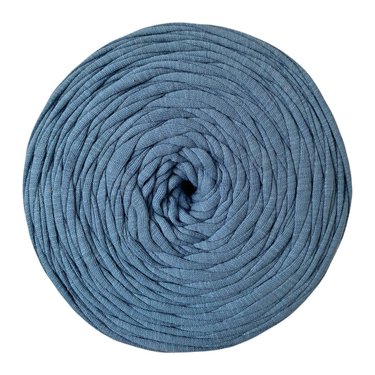 Mid Blue - Thread Shop T-Shirt Yarn