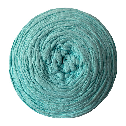 Light Mint - Thread Shop T-Shirt Yarn