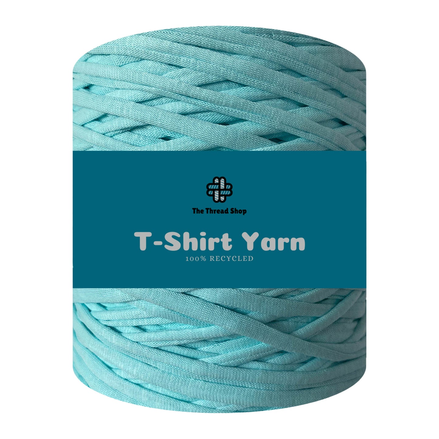 Light Mint - Thread Shop T-Shirt Yarn