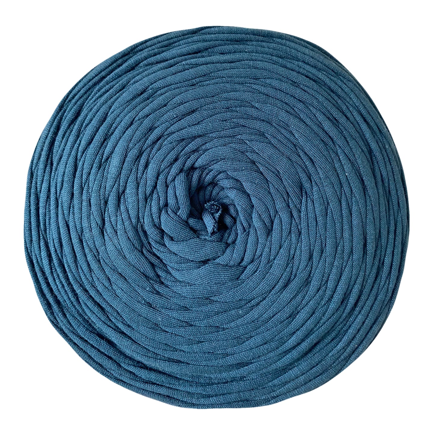 Petrol Blue - Thread Shop T-Shirt Yarn