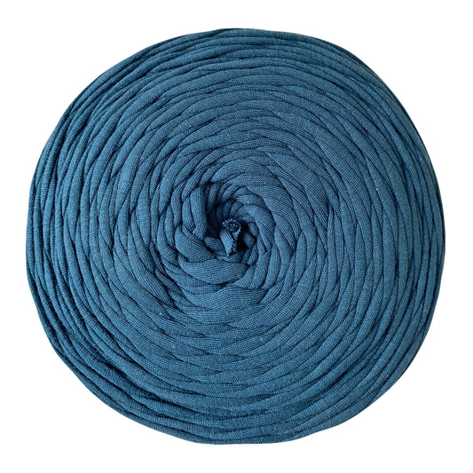 Petrol Blue - Thread Shop T-Shirt Yarn