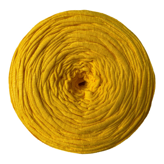Buttercup - Thread Shop T-Shirt Yarn