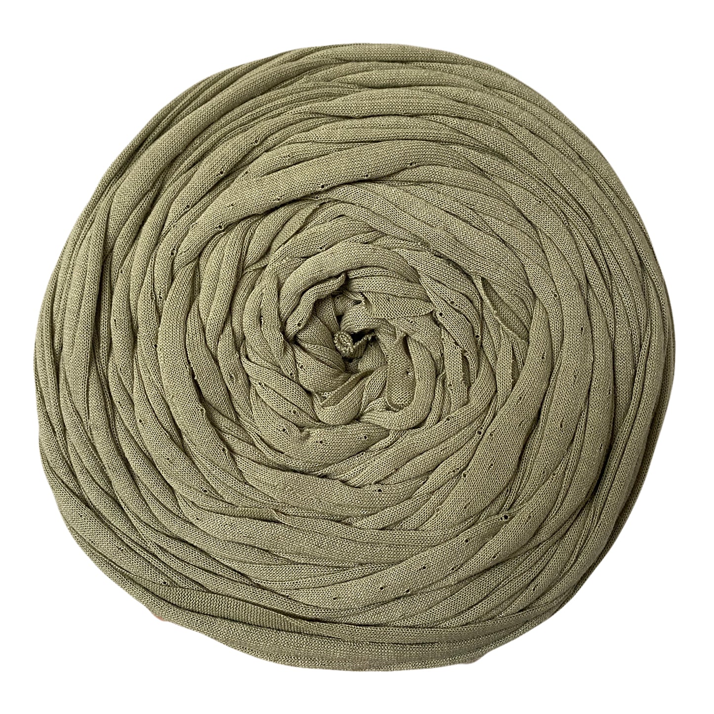 Pistachio - Thread Shop T-Shirt Yarn