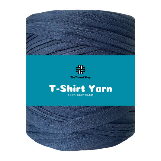 Jeans - Thread Shop T-Shirt Yarn