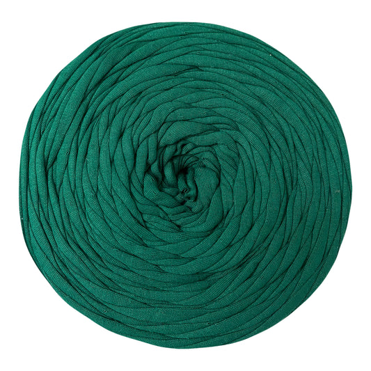 Jungle Green - Thread Shop T-Shirt Yarn