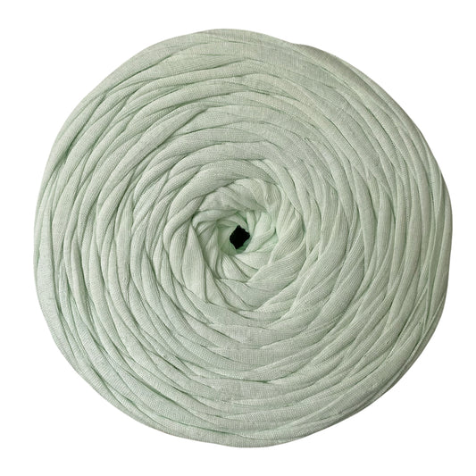 Milky Green - Thread Shop T-Shirt Yarn
