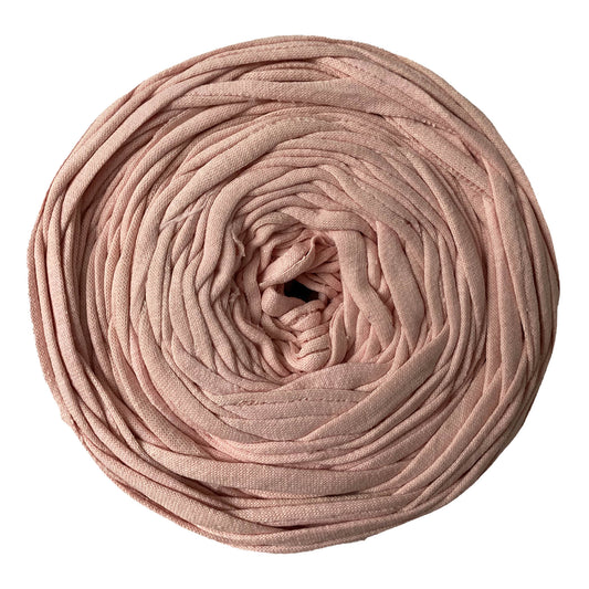 Powder Pink - Thread Shop T-Shirt Yarn