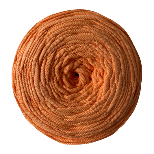 Tangerine - Thread Shop T-Shirt Yarn