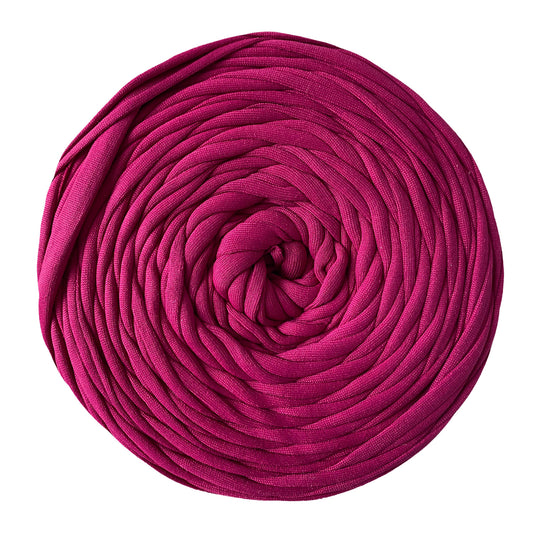 Lipstick - Thread Shop T-Shirt Yarn