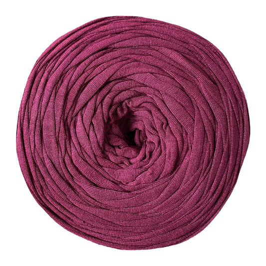Plum - Thread Shop T-Shirt Yarn