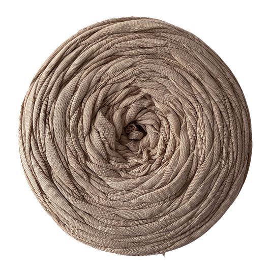 Oat Milk - Thread Shop T-Shirt Yarn