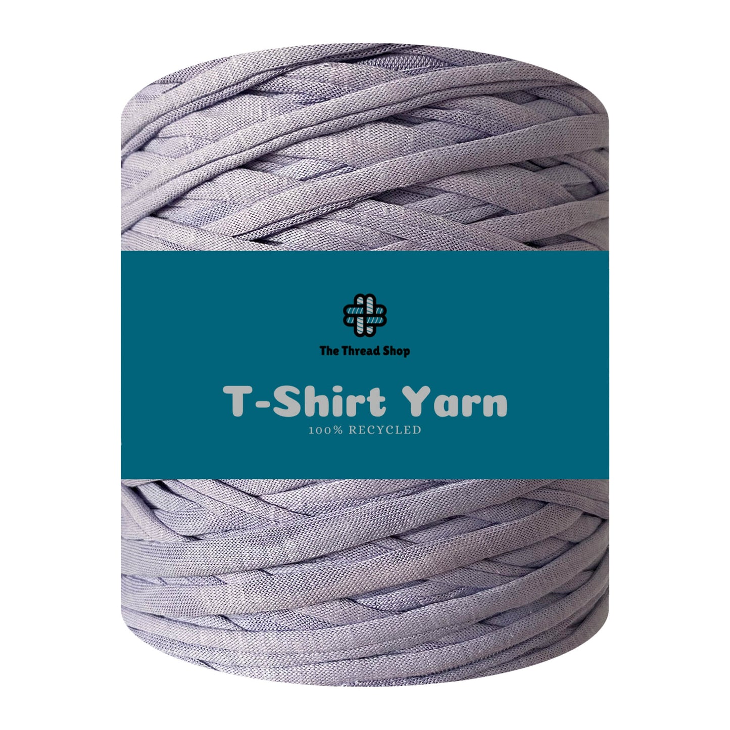 Iris - Thread Shop T-Shirt Yarn