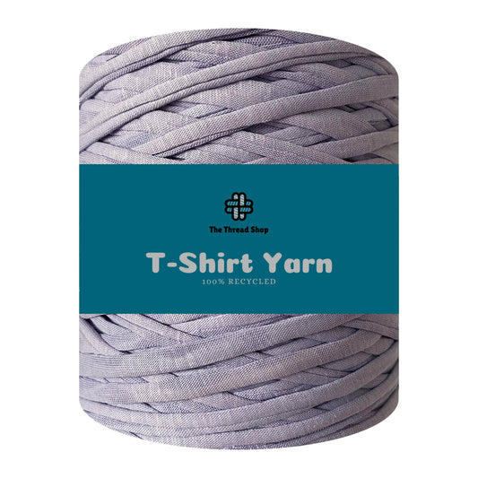 Iris - Thread Shop T-Shirt Yarn