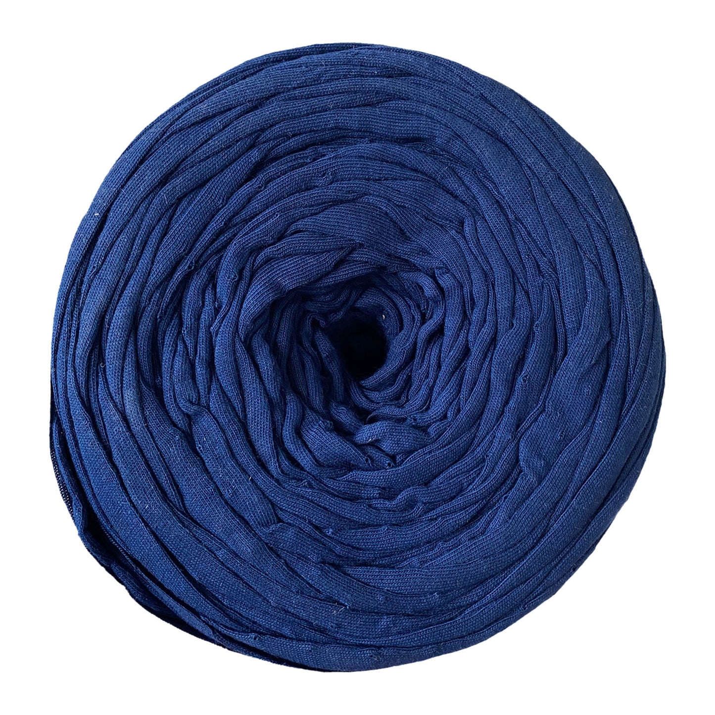 Midnight Blue - Thread Shop T-Shirt Yarn