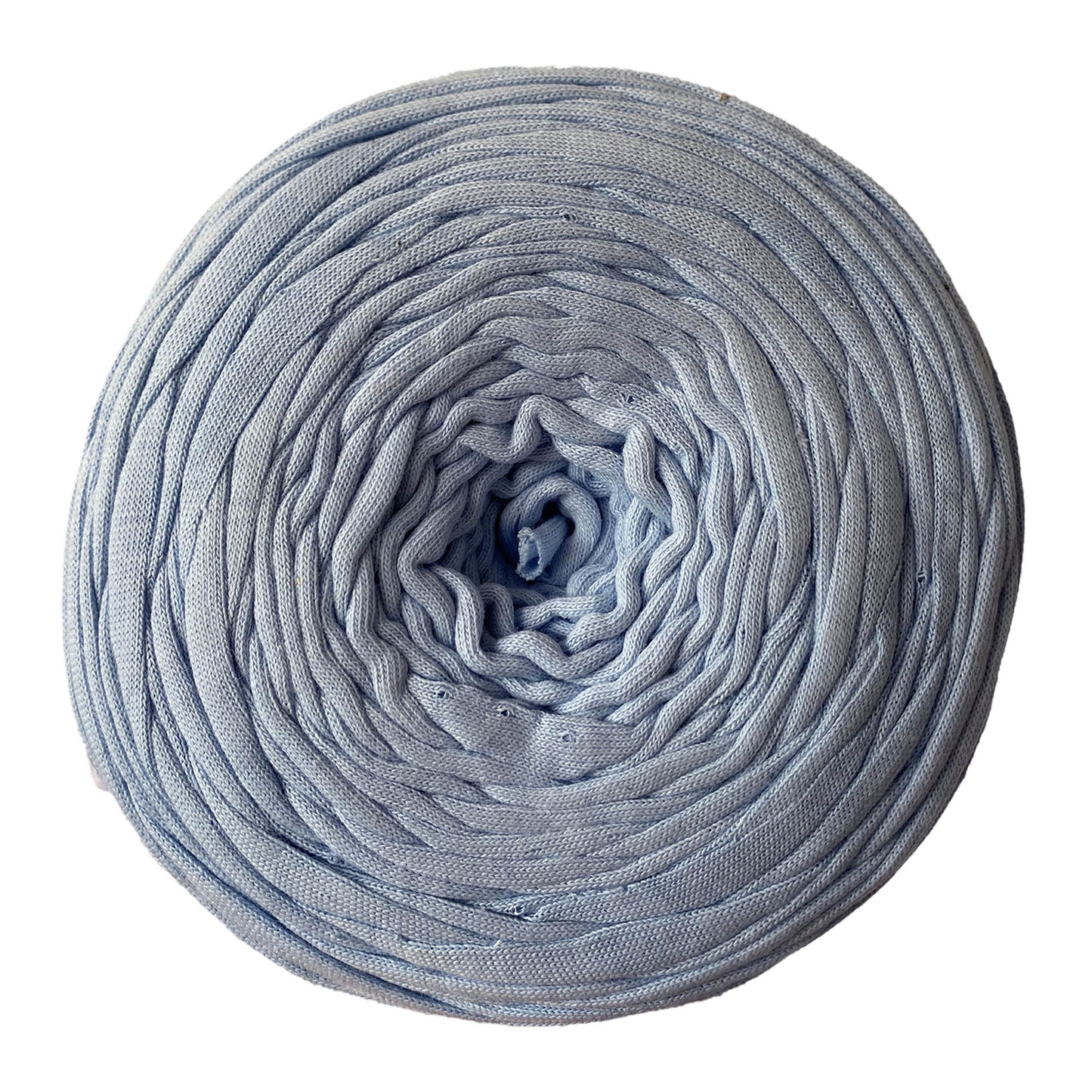 Light Blue - Thread Shop T-Shirt Yarn