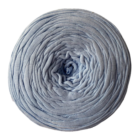 Light Blue - Thread Shop T-Shirt Yarn