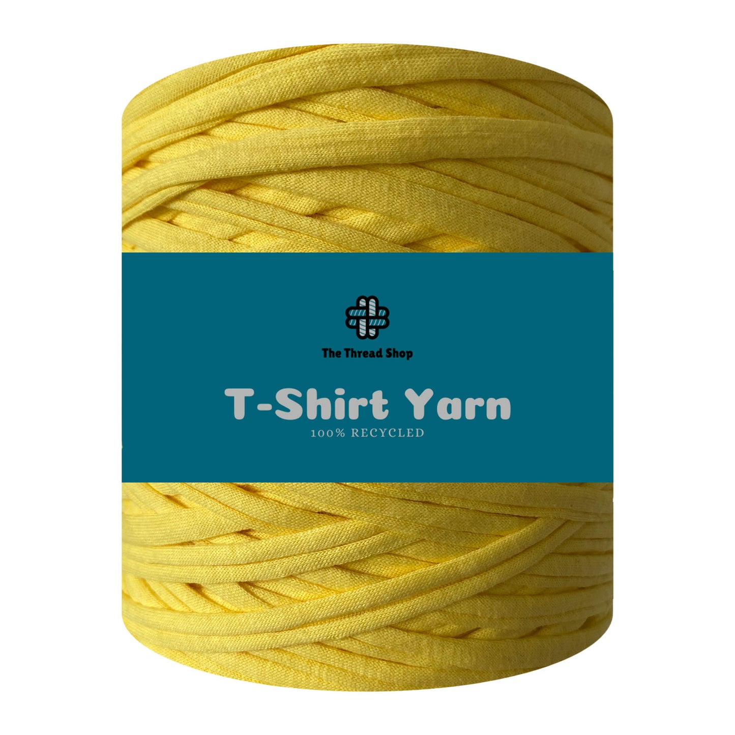 Daffodil - Thread Shop T-Shirt Yarn