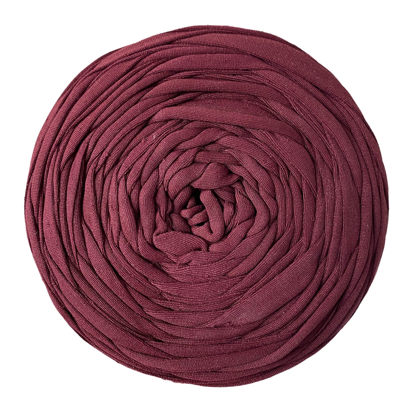 Rosewood - Thread Shop T-Shirt Yarn